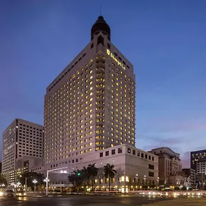 Sule Shangri-la, ***** Rangoon