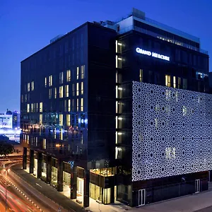 Grand Mercure 5*, Dubai Verenigde Arabische Emiraten