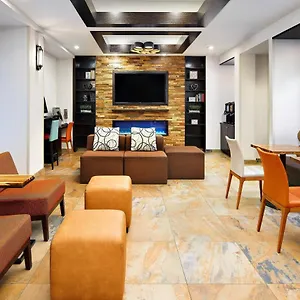 Fairfield & By Marriott Manhattan/chelsea 3*, New York Verenigde Staten