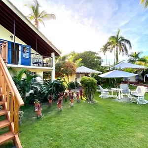 Arena Oceanview & La Terraza Restaurant Repubblica Dominicana