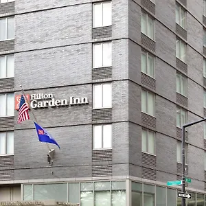 Hilton Garden Long Island 3*, New York Verenigde Staten