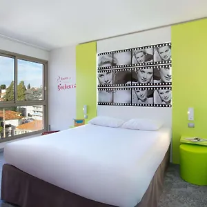 Ibis Styles Cannes Francia