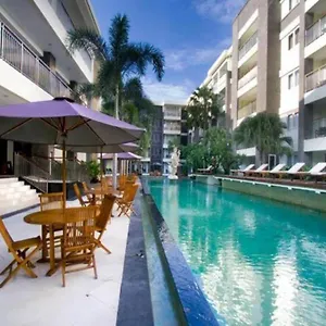 Kuta 4*, BALI Indonesië