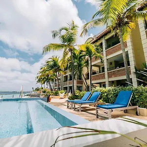 The Bellafonte - Luxury Oceanfront Bonaire, Sint Eustatius e Saba