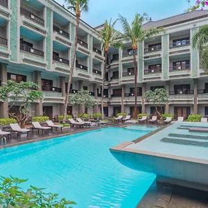 The Vira Bali Boutique & 4*, Kuta Lombok Indonesië