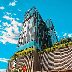 Revier - 4*, Dubai Verenigde Arabische Emiraten